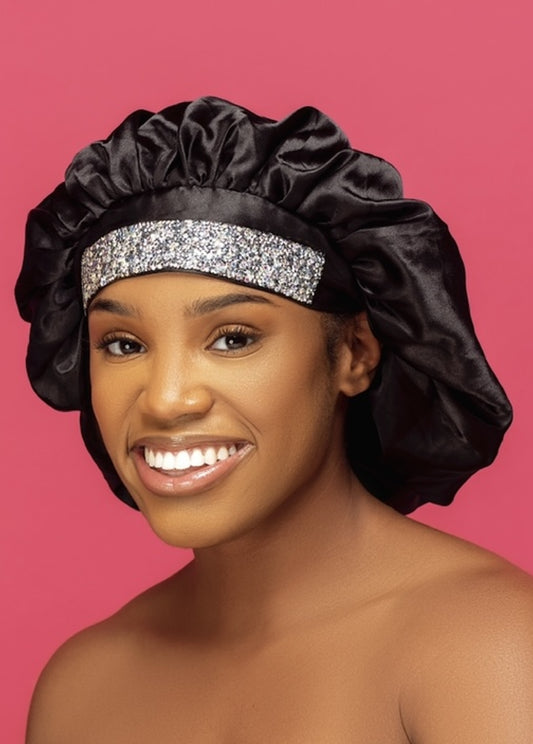 Beauty Wigs Co. Hair Bonnet